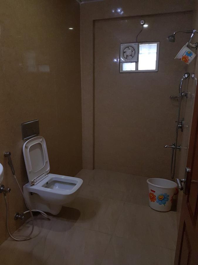 מלון נדומבסרי Princess Residency מראה חיצוני תמונה