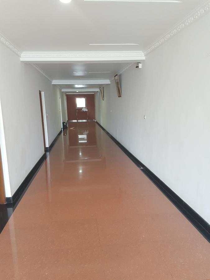 מלון נדומבסרי Princess Residency מראה חיצוני תמונה